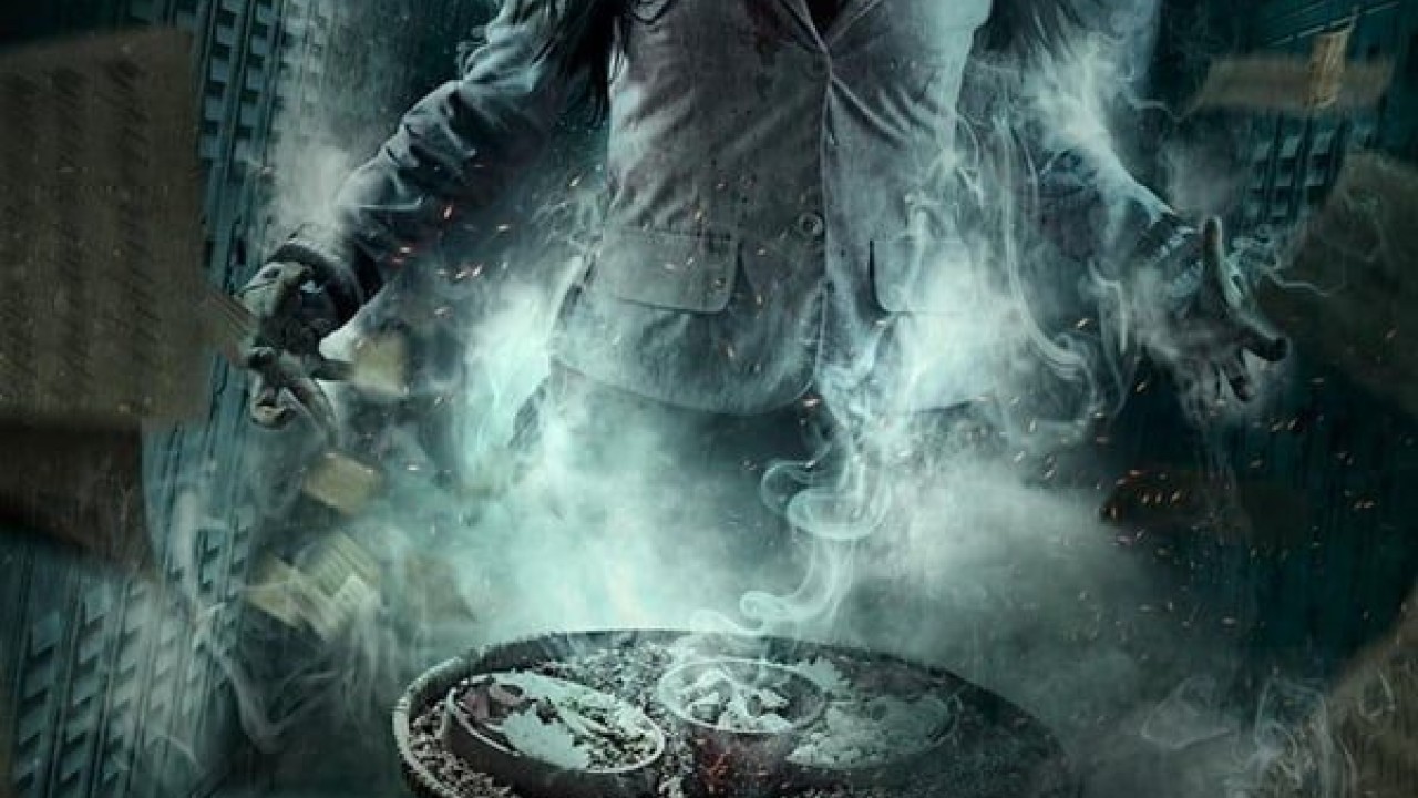 مشاهدة فيلم Offering 2018 مترجم