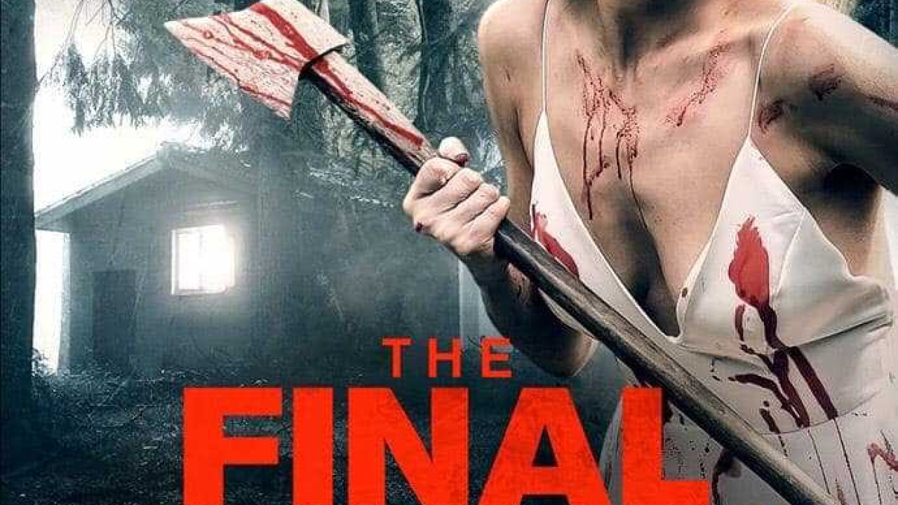 مشاهدة فيلم The Final Scream 2019 مترجم