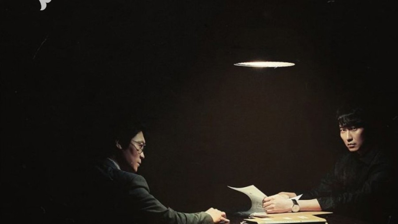 مشاهدة مسلسل Through the Darkness موسم 1 حلقة 6
