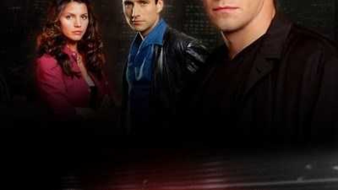 مشاهدة مسلسل Angel موسم 1 حلقة 9