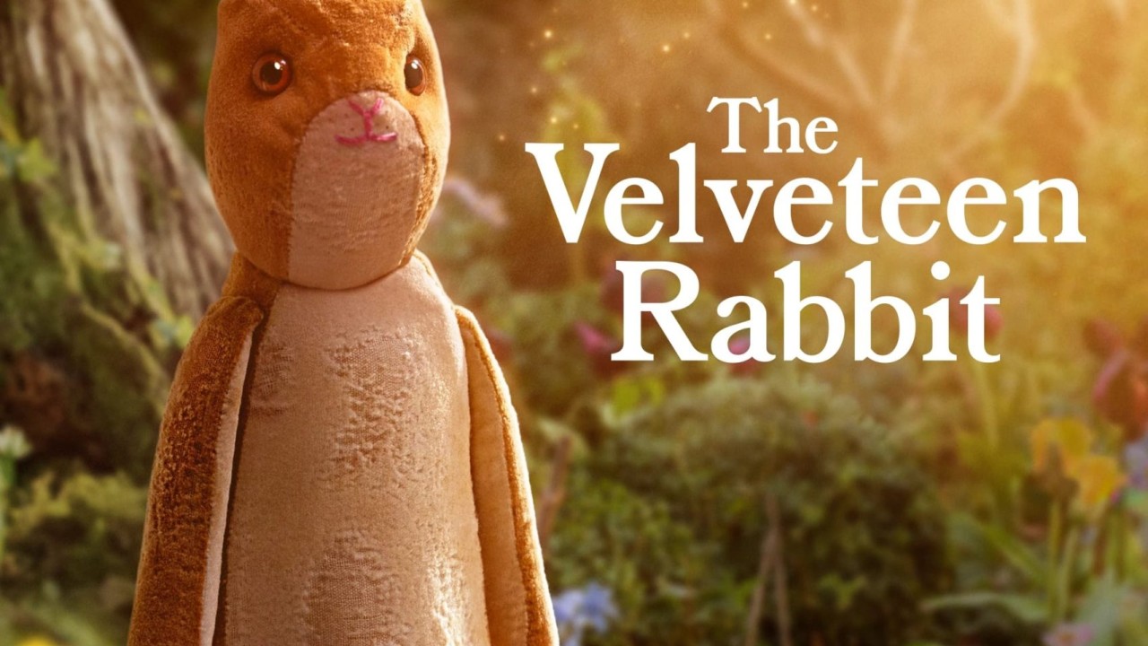 مشاهدة فيلم The Velveteen Rabbit 2023 مترجم