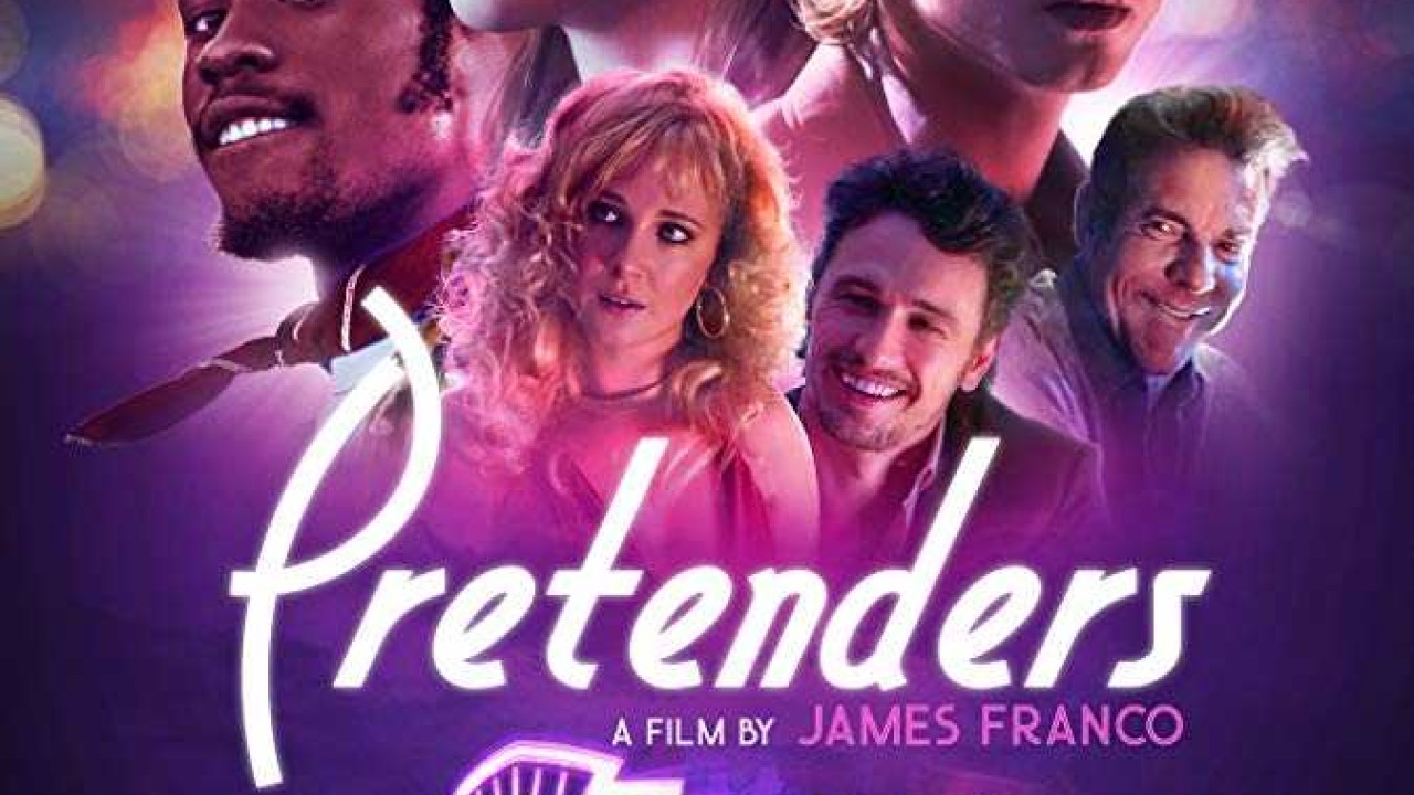 مشاهدة فيلم The Pretenders 2018 مترجم