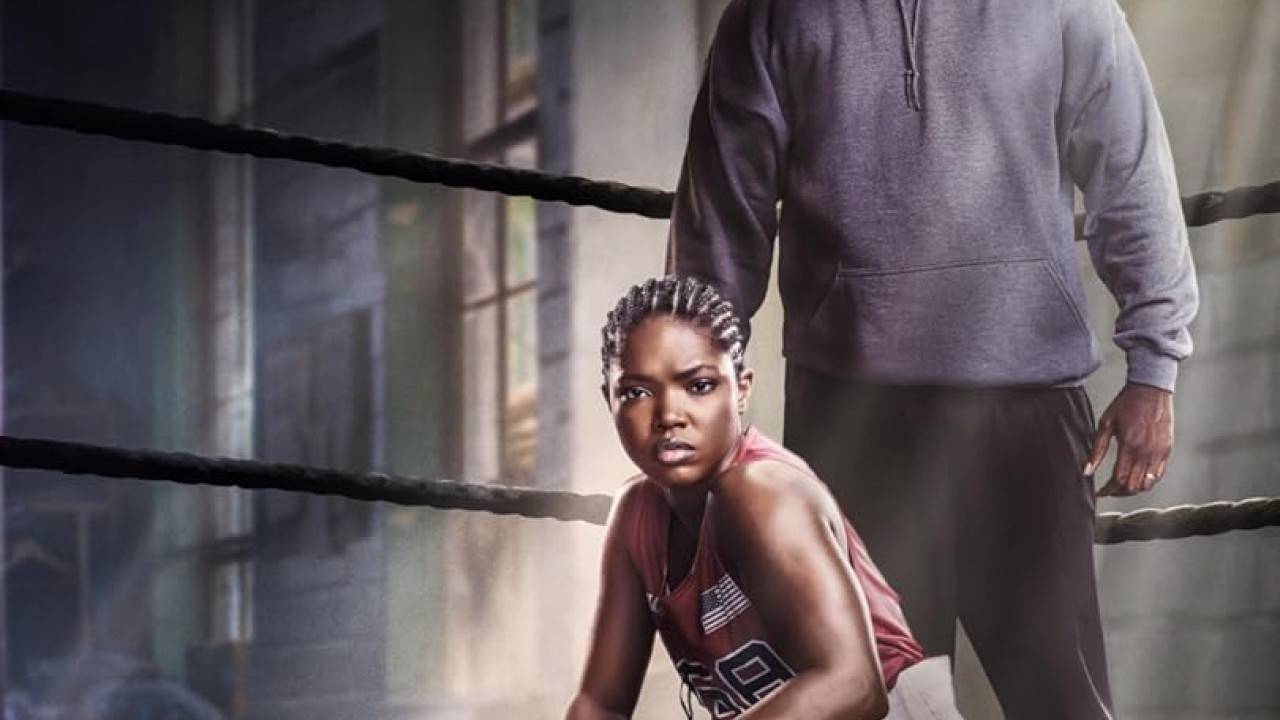 مشاهدة فيلم The Fire Inside 2024 مترجم
