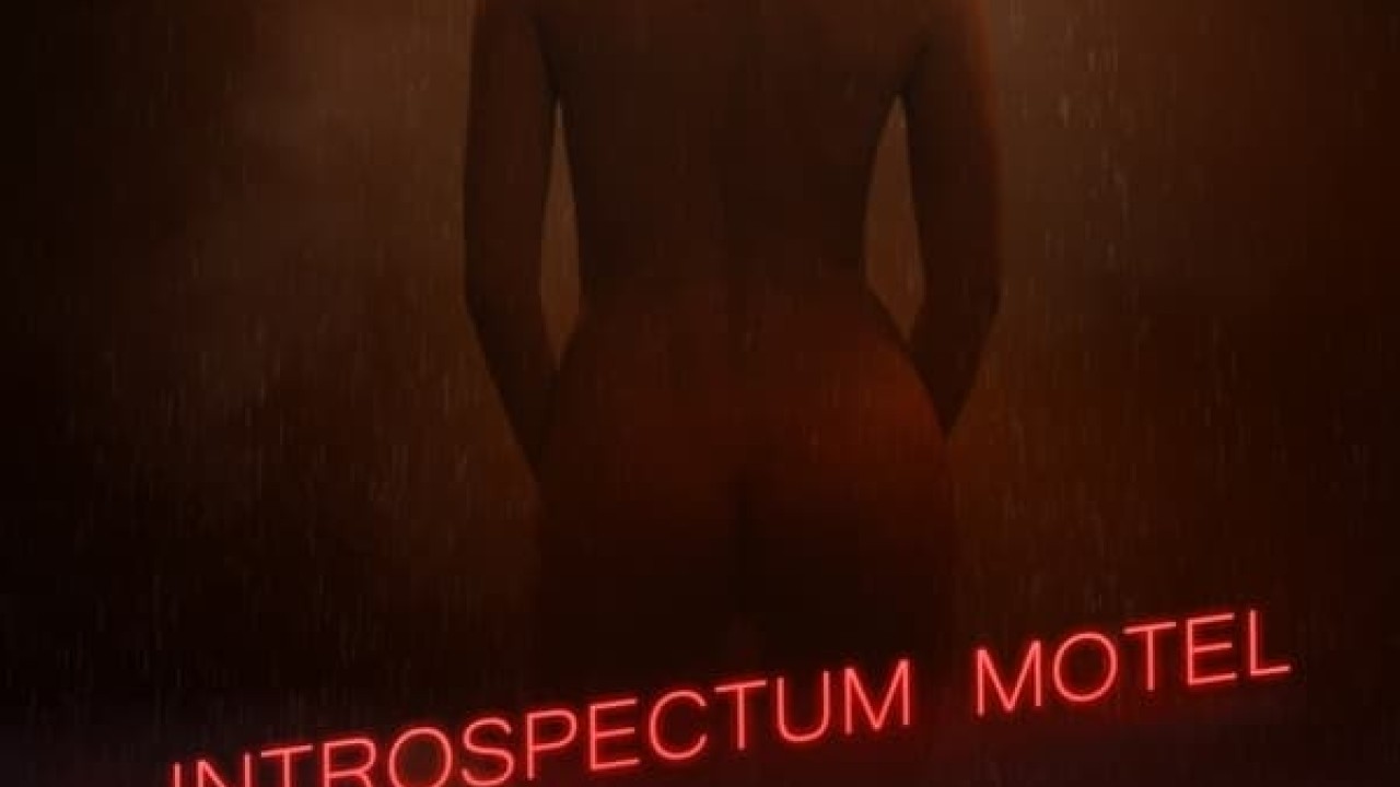 مشاهدة فيلم Introspectum Motel 2021 مترجم