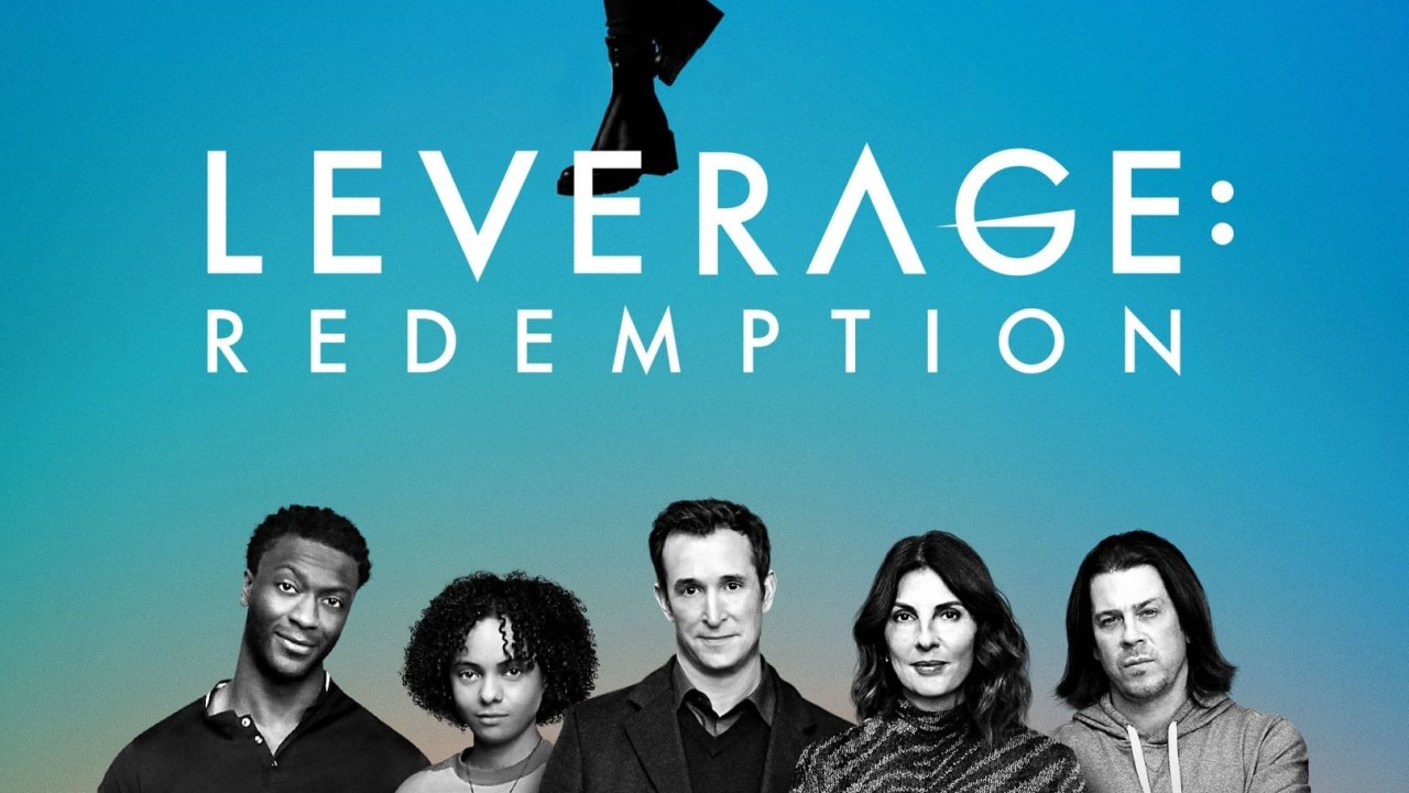 Leverage Redemption