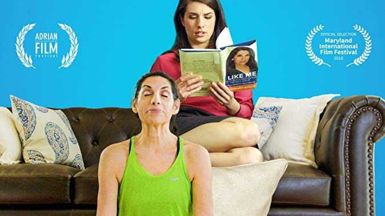 مشاهدة فيلم I Like Me 2018 مترجم
