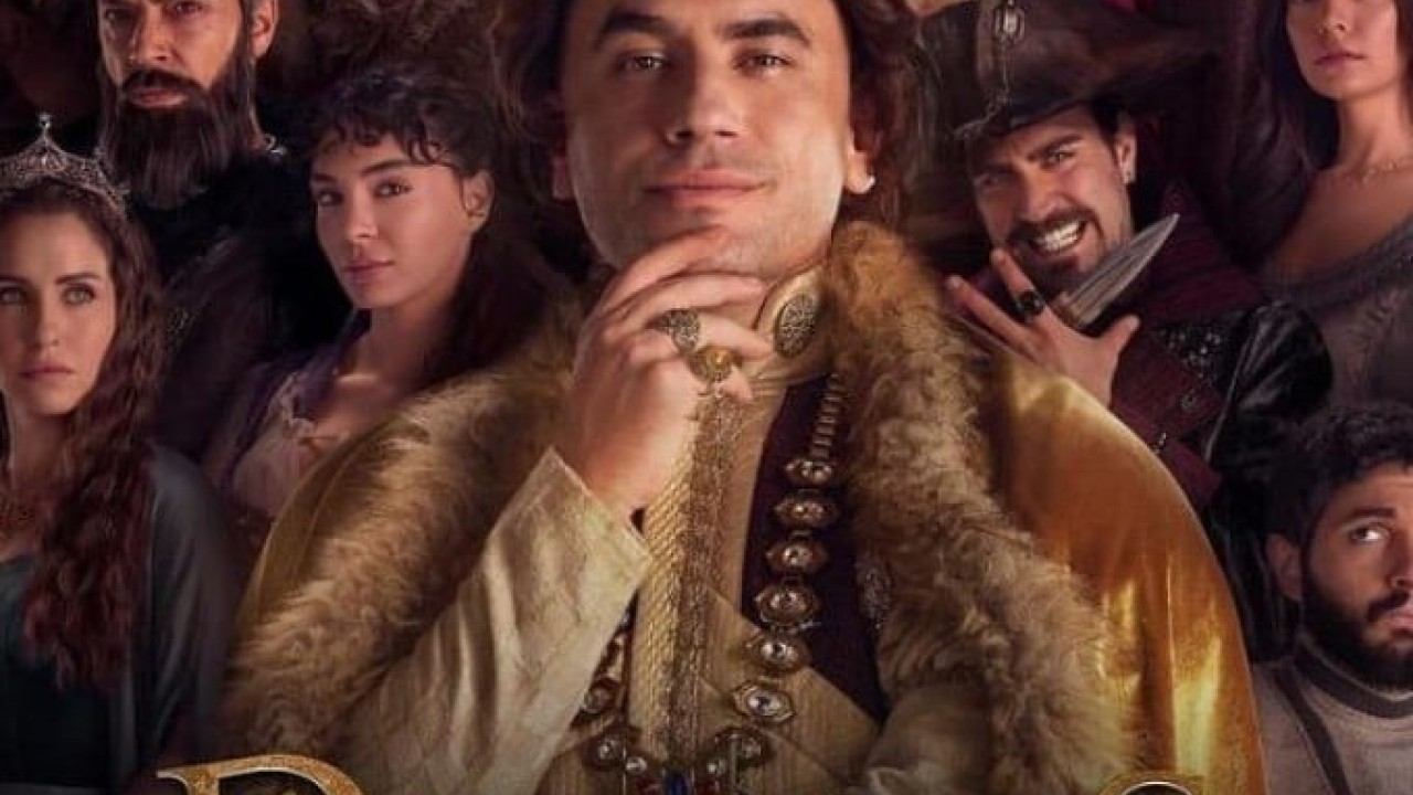 مشاهدة مسلسل Prens موسم 2 حلقة 1