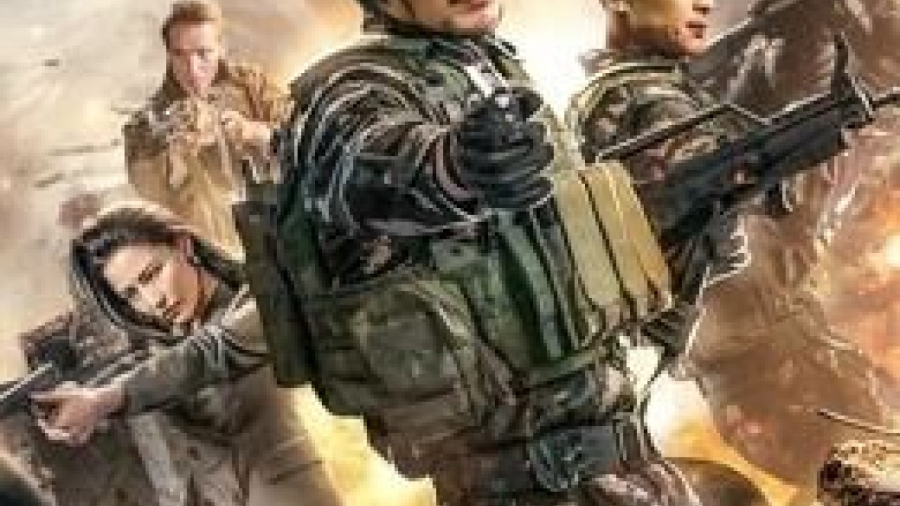 مشاهدة فيلم Guardian 2019 مترجم