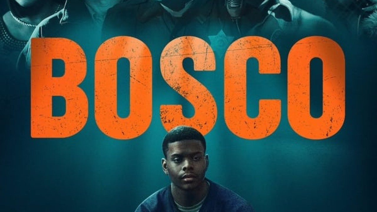 مشاهدة فيلم Bosco 2023 مترجم