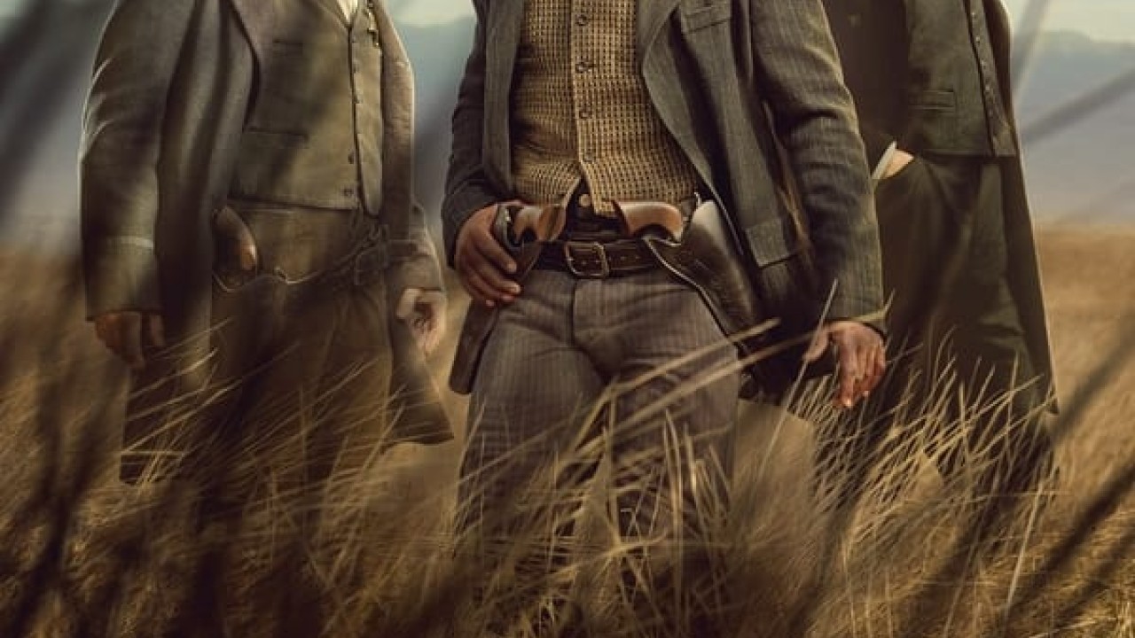 مشاهدة مسلسل Lawmen: Bass Reeves موسم 1 حلقة 3