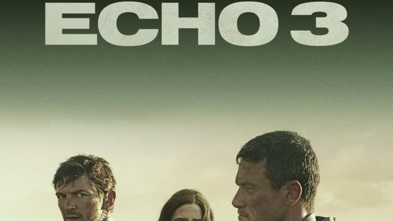 مشاهدة مسلسل Echo 3 موسم 1 حلقة 5