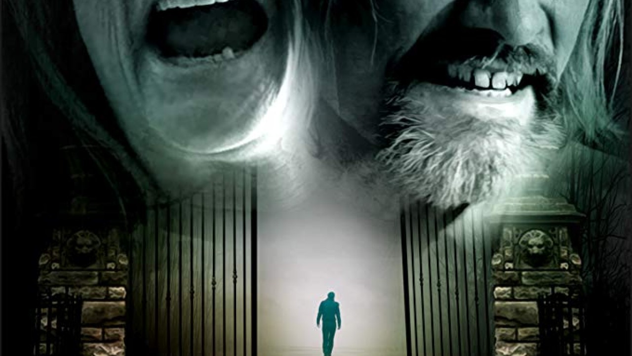 مشاهدة فيلم Agramon’s Gate 2019 مترجم