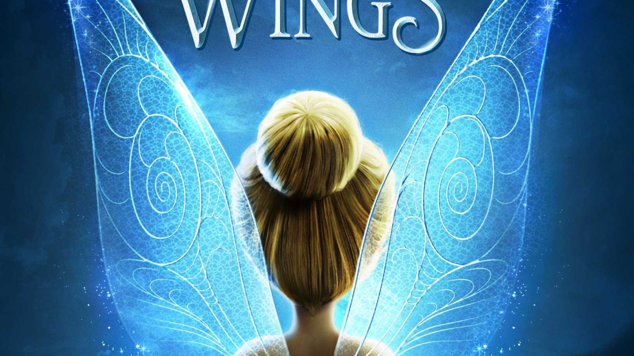فيلم Tinker Bell Secret of the Wings 2012 مترجم