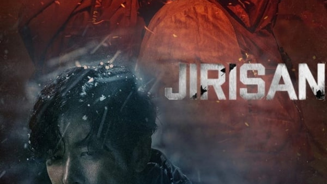 مشاهدة مسلسل Jirisan موسم 1 حلقة 13