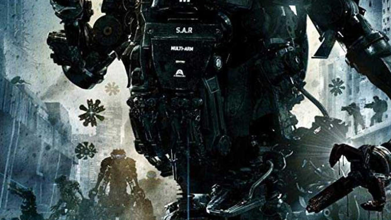 فيلم Kill Command 2016 مترجم