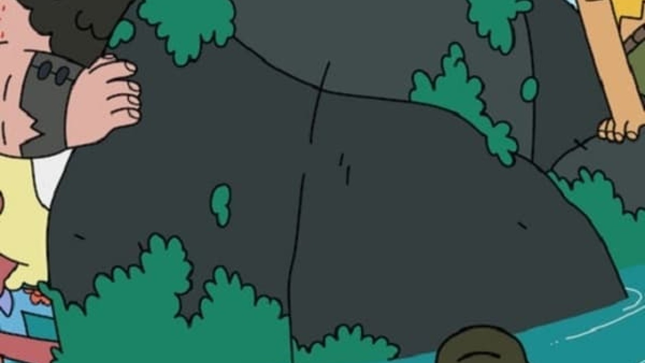 مشاهدة انمي Adventure Beast موسم 1 حلقة 4
