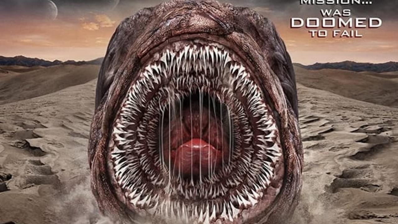 مشاهدة فيلم Planet Dune 2021 مترجم