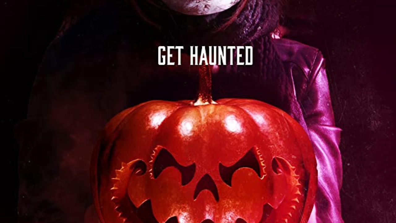 مشاهدة فيلم Halloween Party 2019 مترجم
