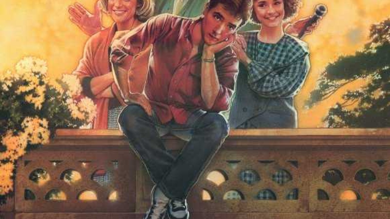 مشاهدة فيلم Better Off Dead 1985 مترجم