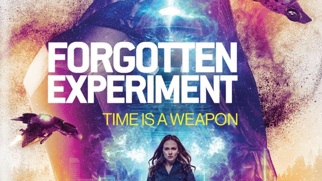 مشاهدة فيلم Forgotten Experiment 2023 مترجم