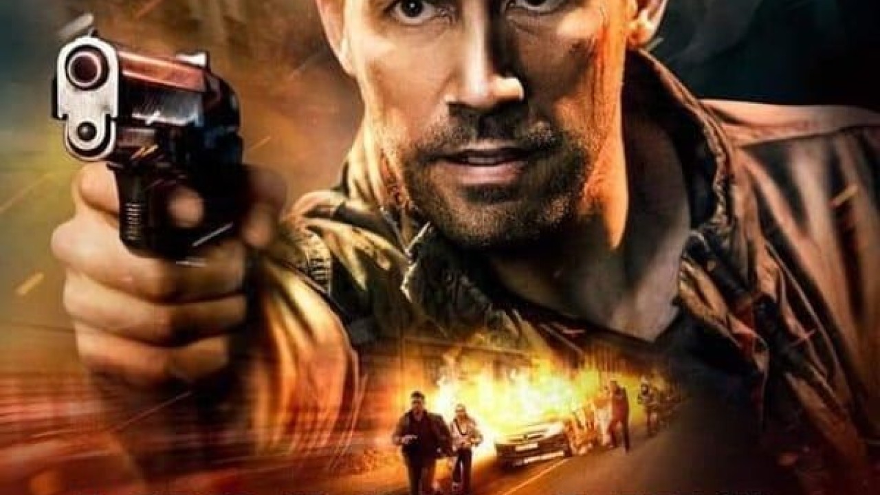 مشاهدة فيلم Legacy of Lies 2020 مترجم