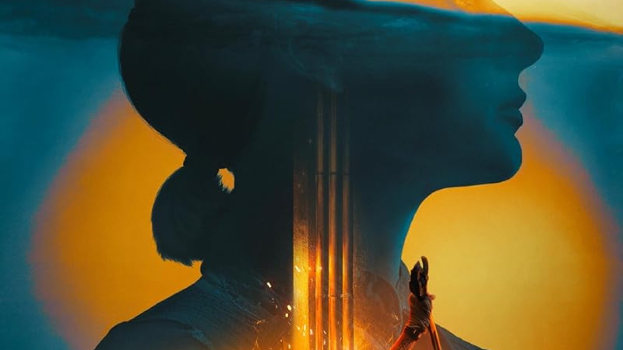 Silo الموسم 2