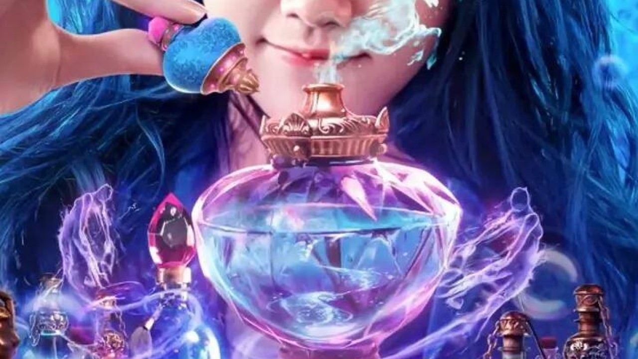 مشاهدة فيلم Soul Hunter 2020 مترجم
