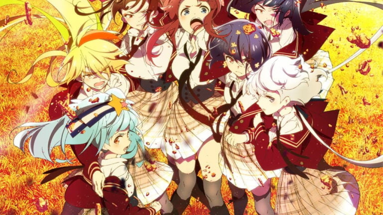 Zombie Land Saga الموسم 2