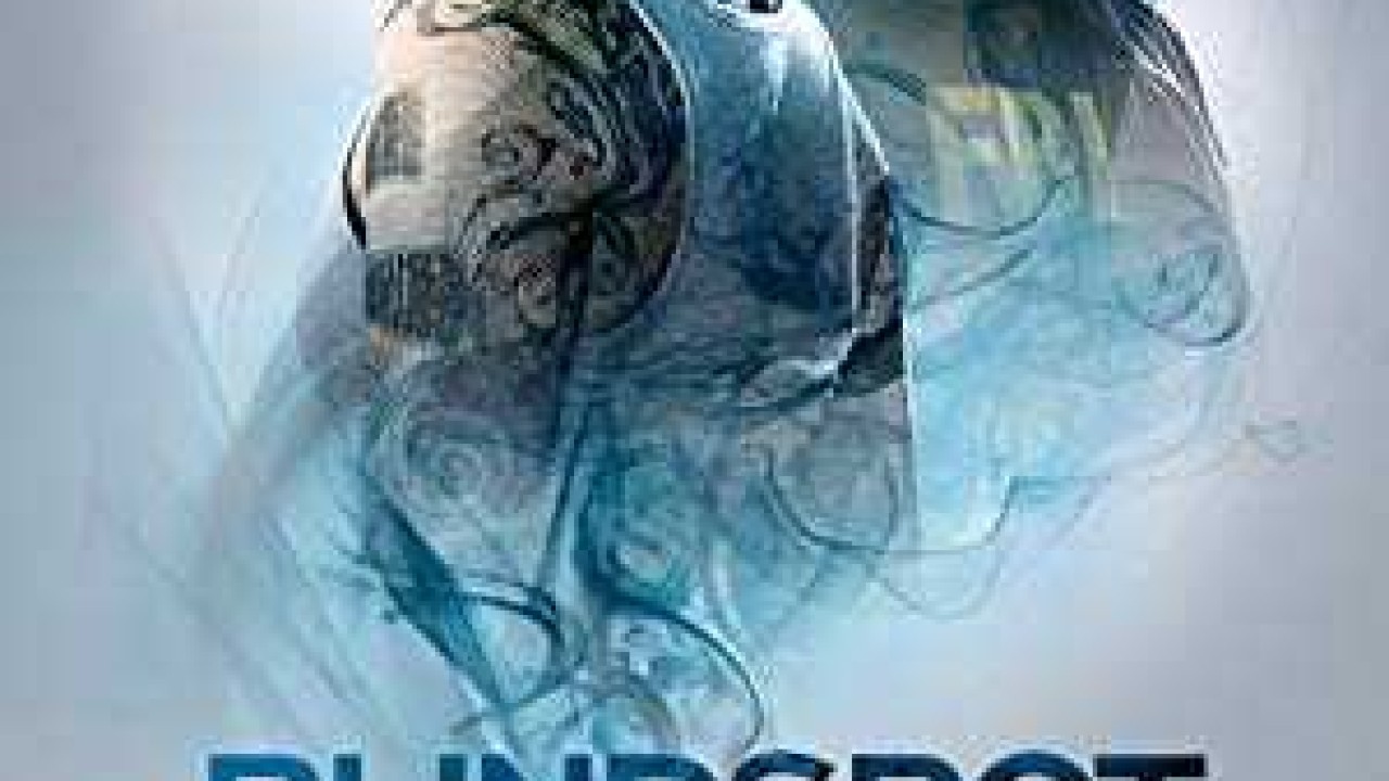 Blindspot