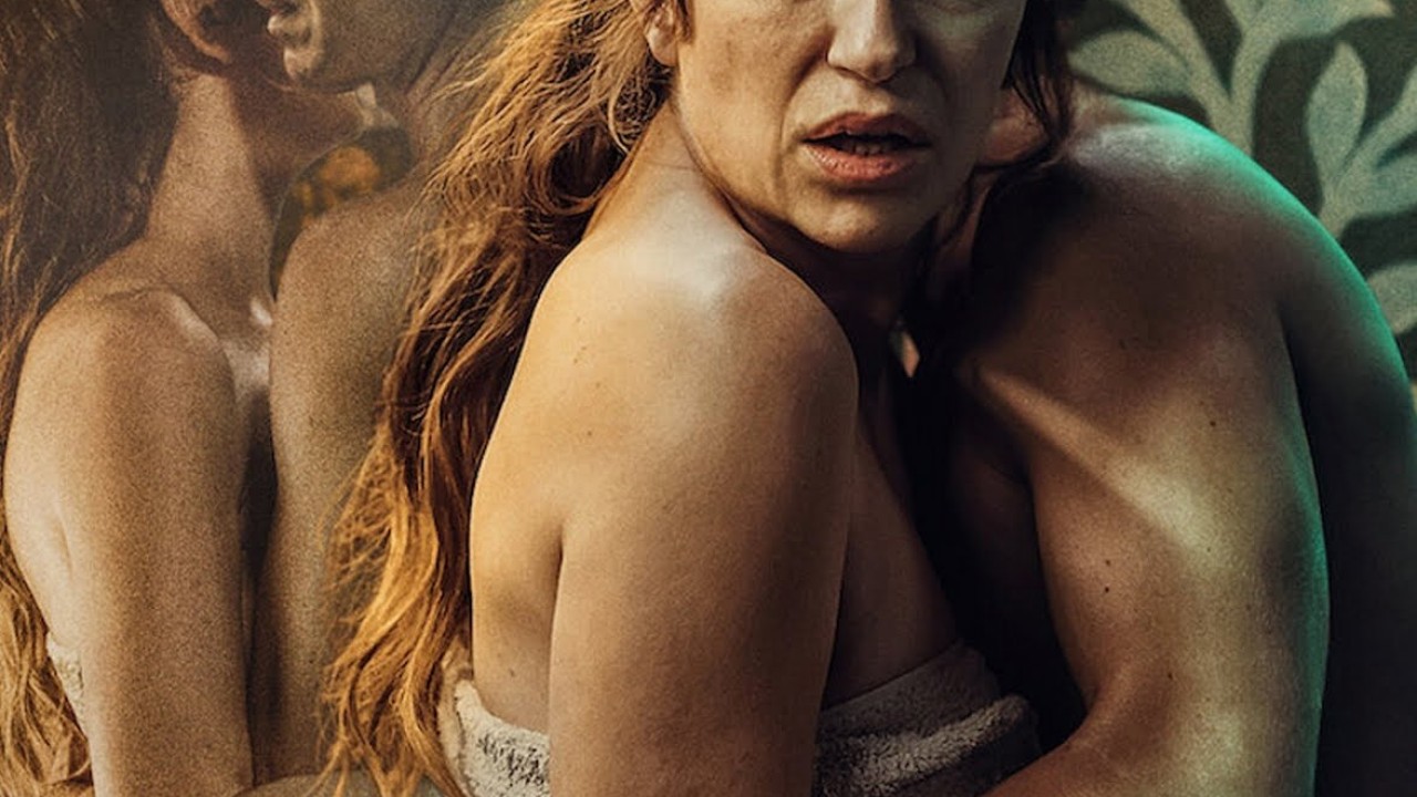 مشاهدة فيلم Two 2021 مترجم