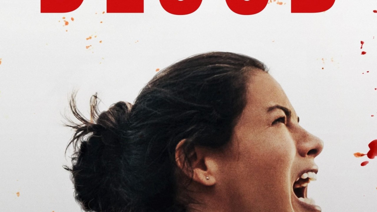 مشاهدة فيلم Blood 2022 مترجم