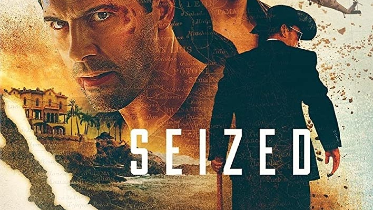 مشاهدة فيلم Seized 2020 مدبلج