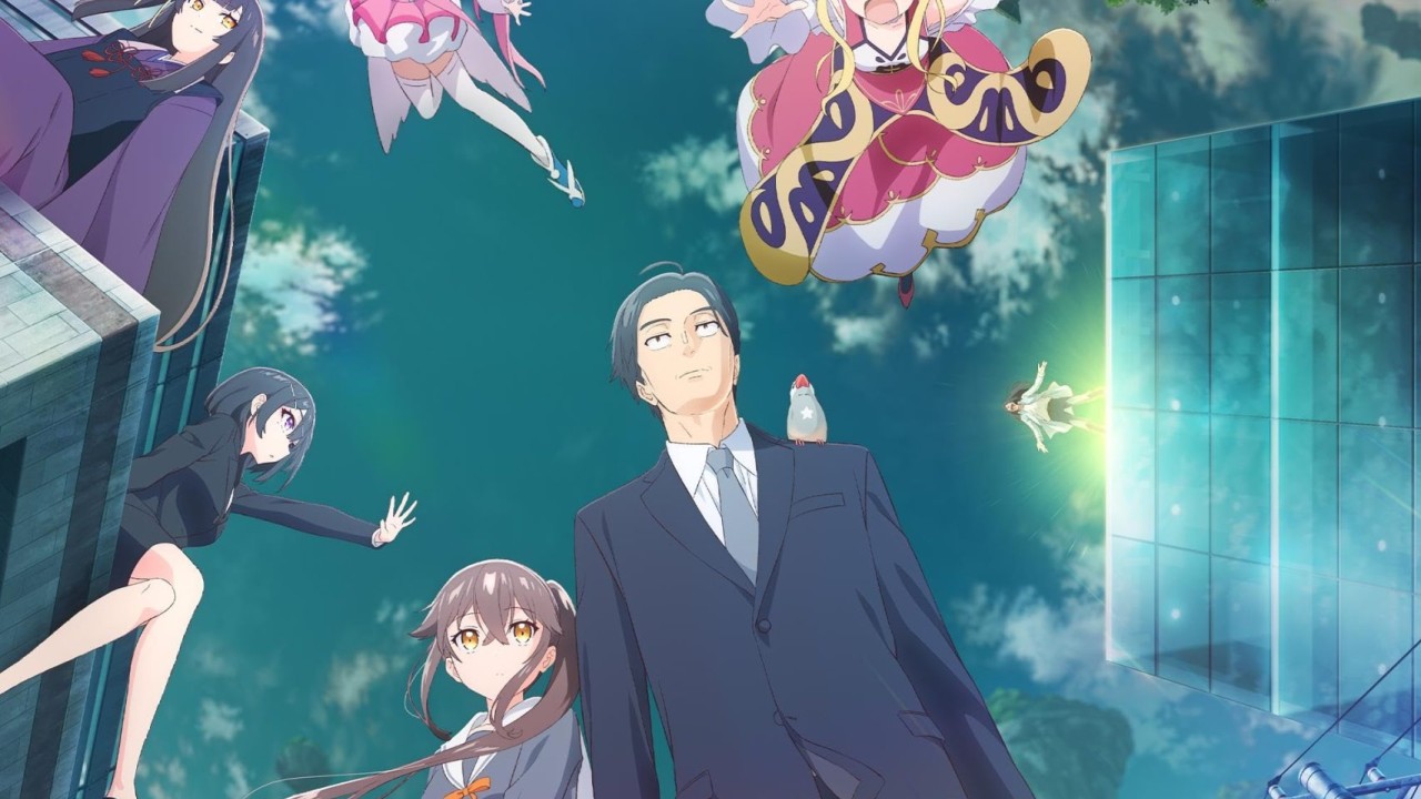 مشاهدة انمي Sasaki to Pii-chan موسم 1 حلقة 2