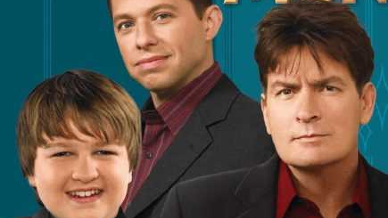 مشاهدة مسلسل Two and a Half Men موسم 6 حلقة 2
