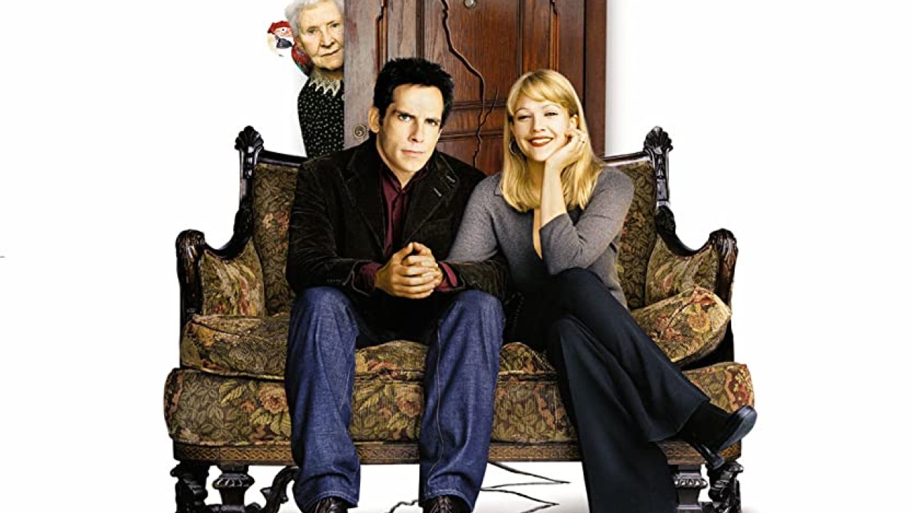 مشاهدة فيلم Duplex 2003 مترجم