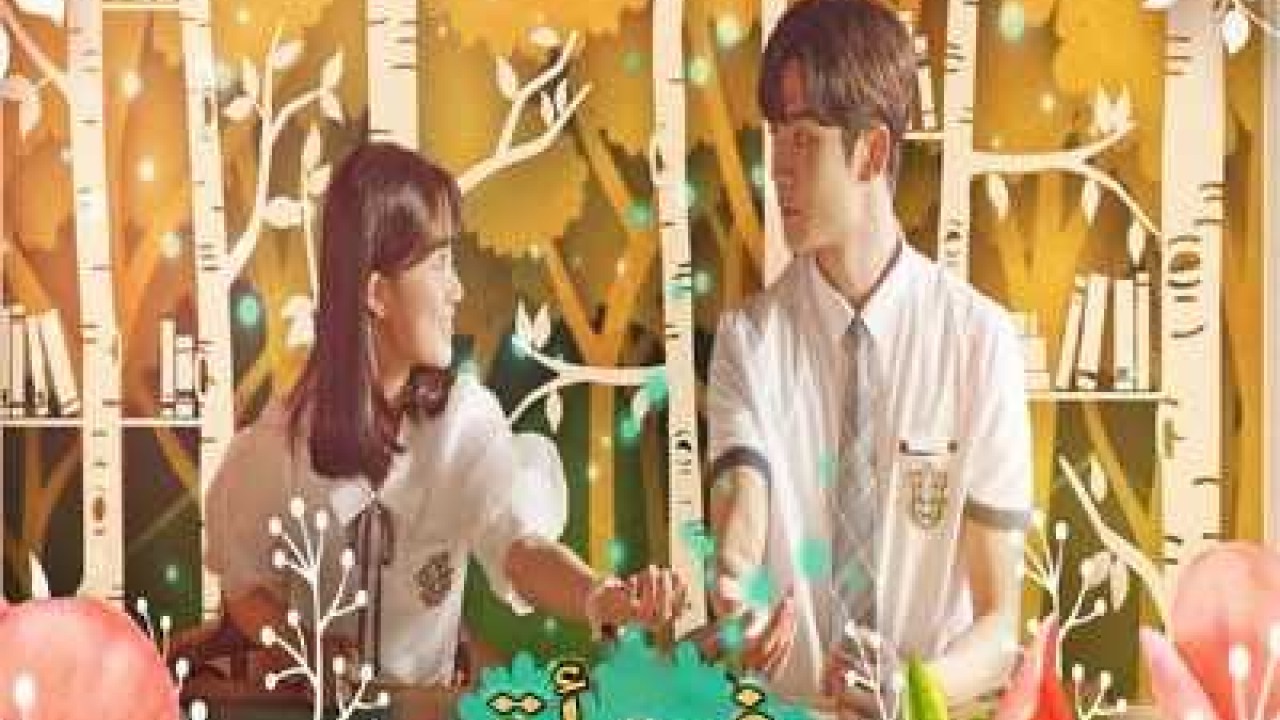 مشاهدة مسلسل Extraordinary You موسم 1 حلقة 21 – 22 مترجمة