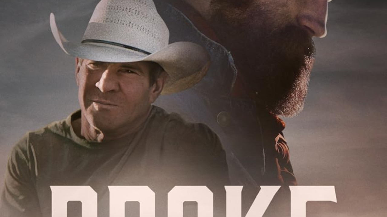 مشاهدة فيلم Broke 2025 مدبلج