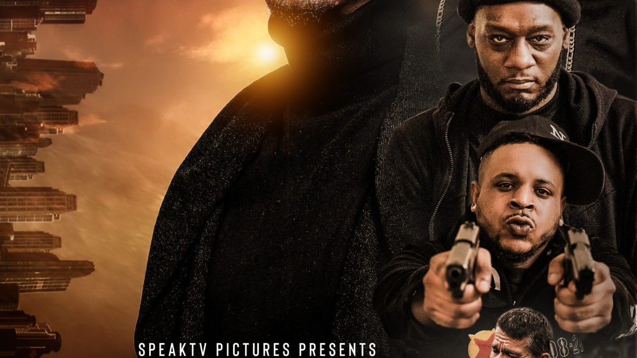 مشاهدة فيلم City of Vultures 3 2022 مترجم