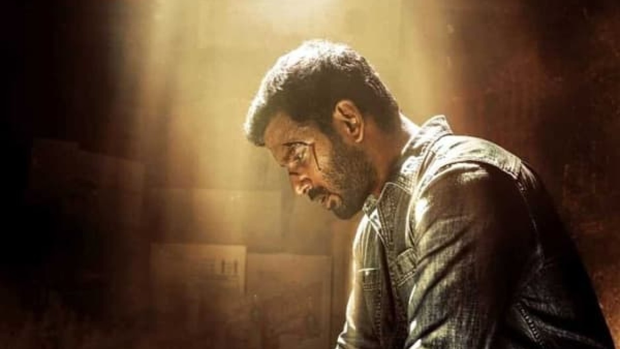 مشاهدة فيلم Veerame Vaagai Soodum 2022 مترجم