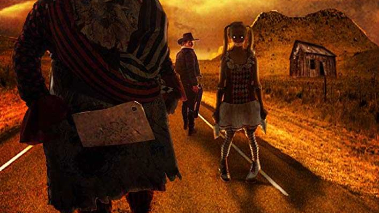 مشاهدة فيلم Cleavers: Killer Clowns 2019 مترجم