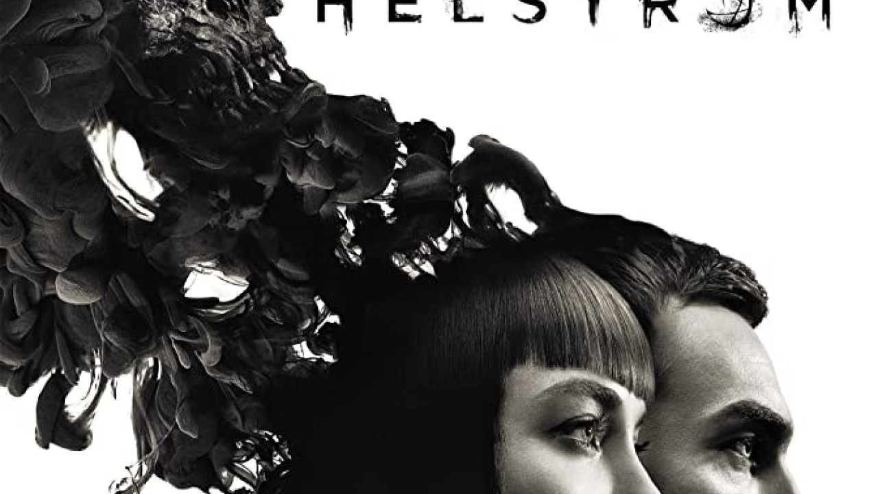 مشاهدة مسلسل Helstrom موسم 1 حلقة 4