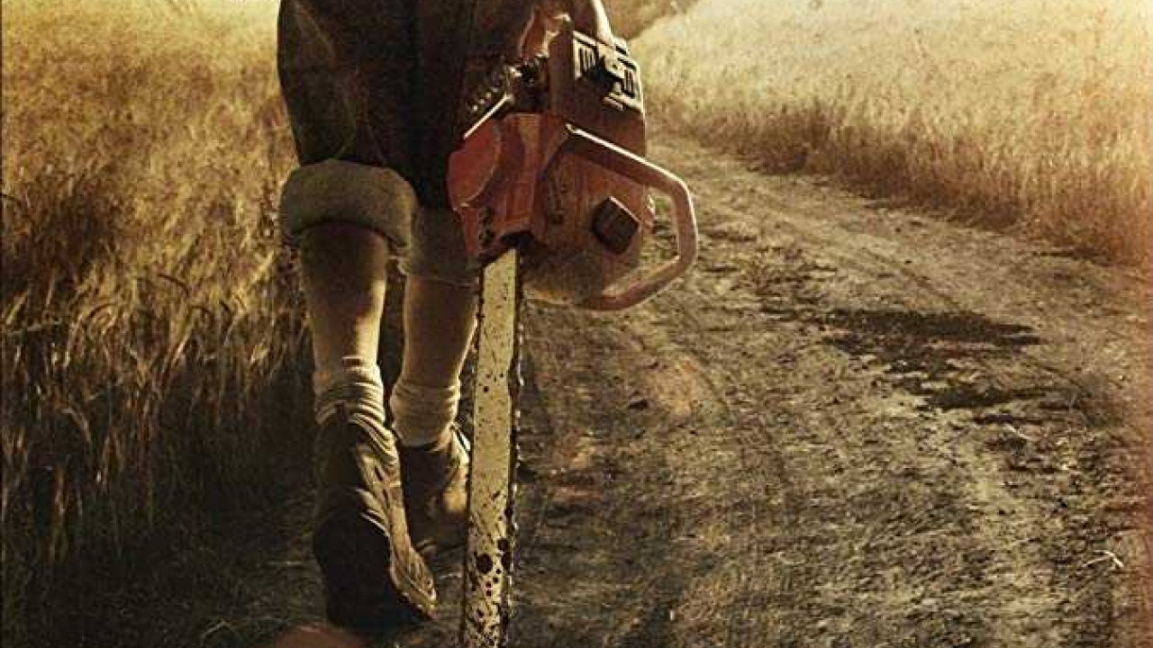 مشاهدة فيلم Leatherface 2017 مترجم