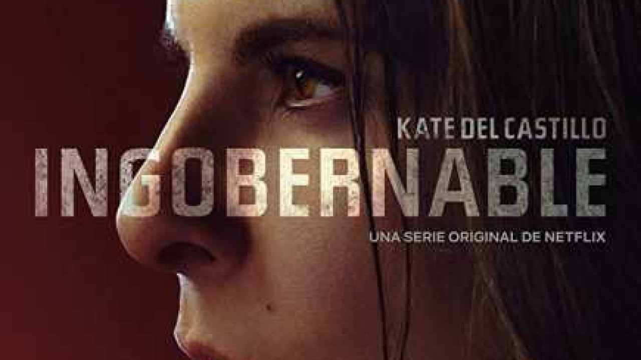 مشاهدة مسلسل Ingobernable موسم 2 حلقة 6