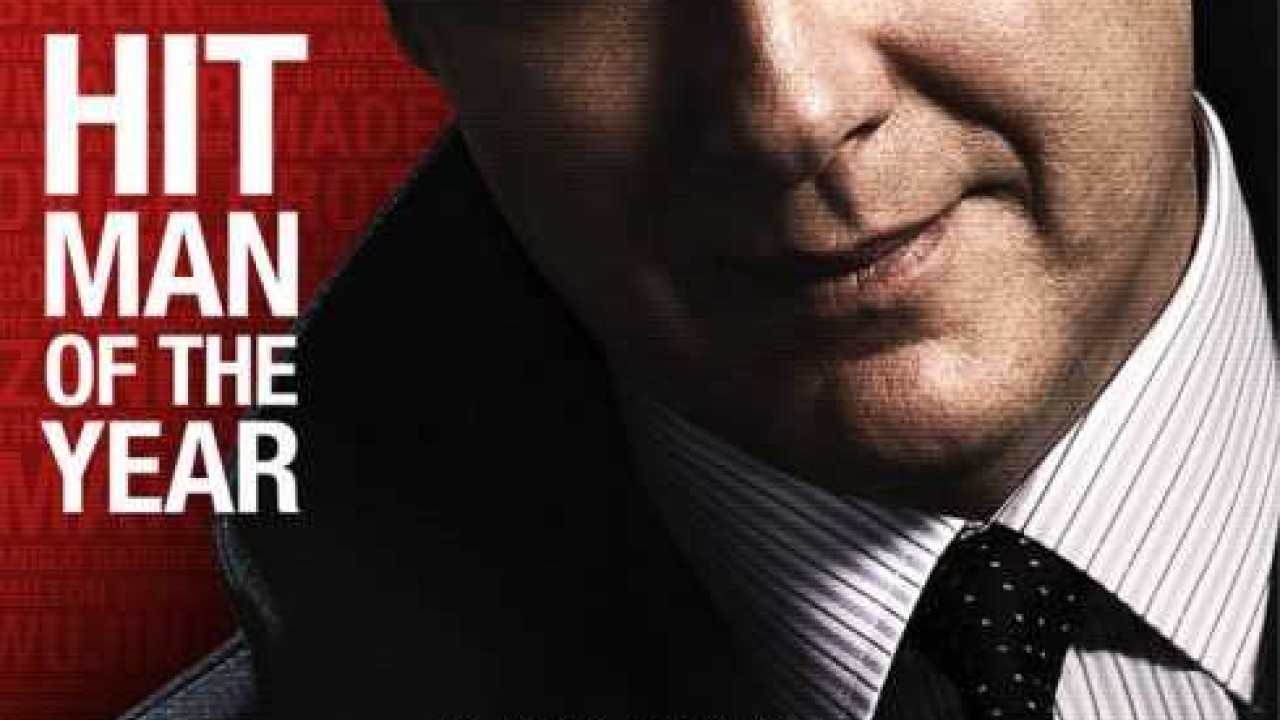 مشاهدة مسلسل The Blacklist موسم 2 حلقة 8
