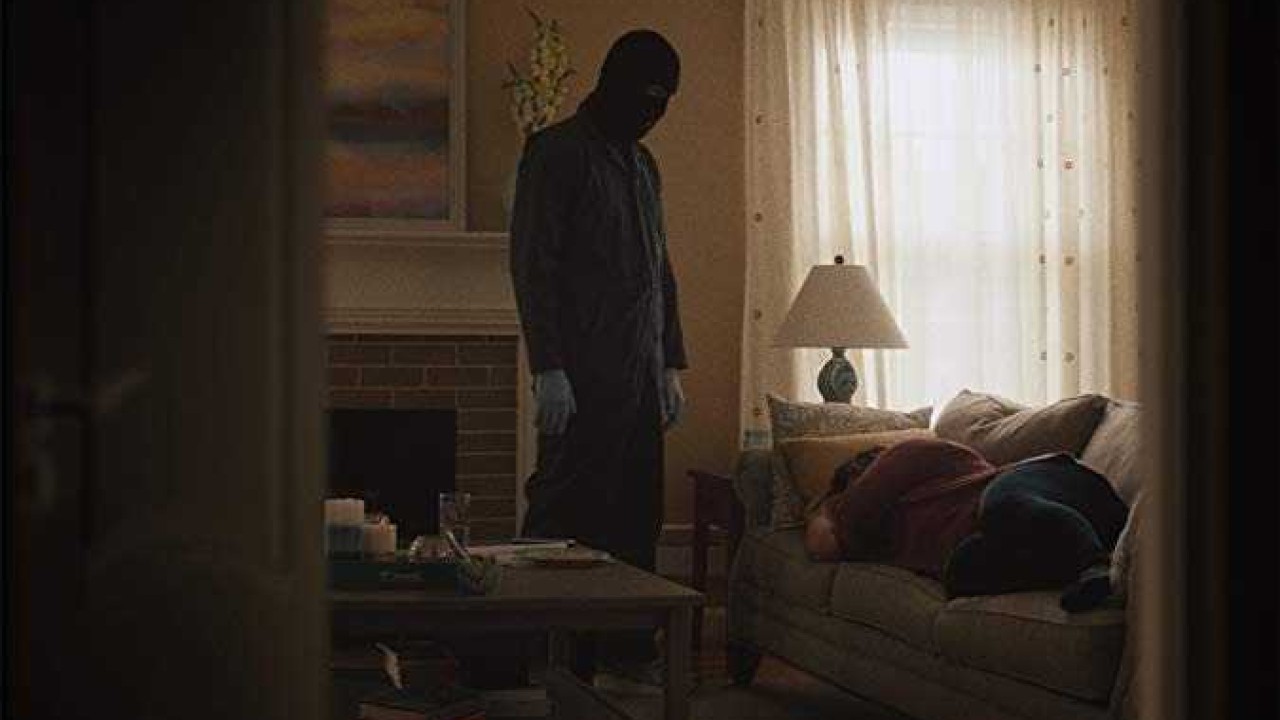 فيلم The Clovehitch Killer 2018 مترجم