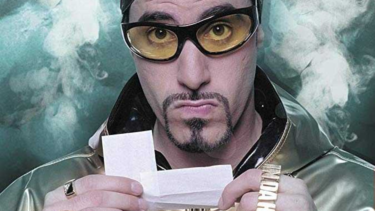 مشاهدة فيلم Ali G in da House 2002 مترجم