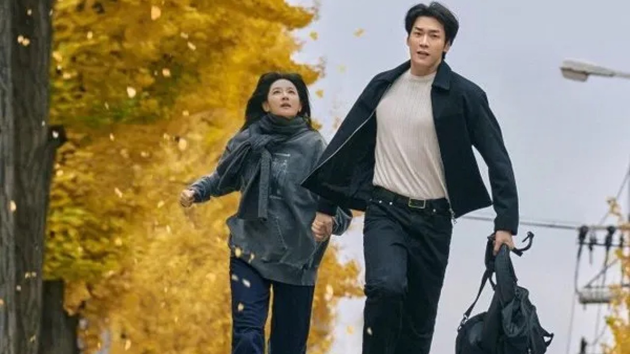 مشاهدة مسلسل Walking on Thin Ice موسم 1 حلقة 3