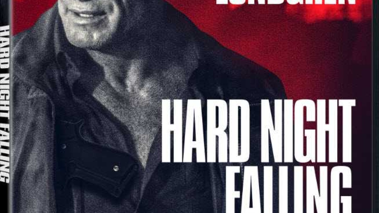 مشاهدة فيلم Hard Night Falling 2019 مترجم