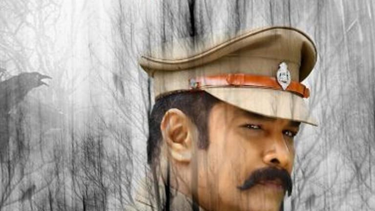 مشاهدة فيلم Iruttu 2019 مترجم
