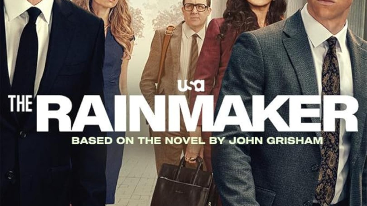 The Rainmaker